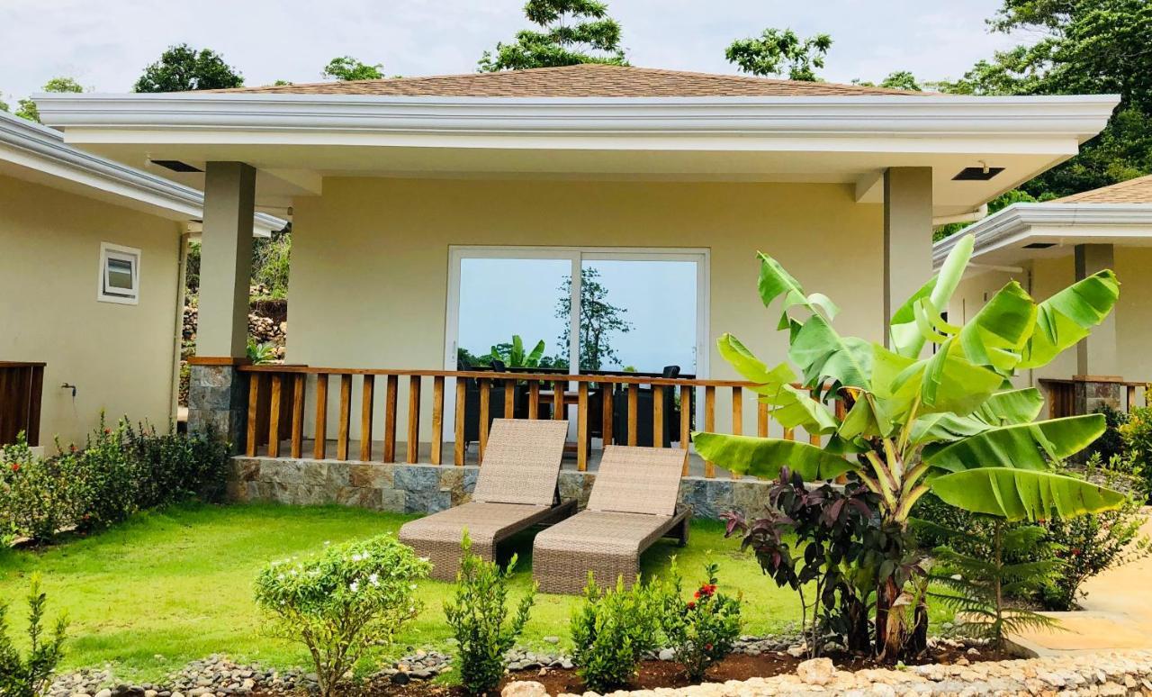 South Mountain Resort Siquijor Exterior photo