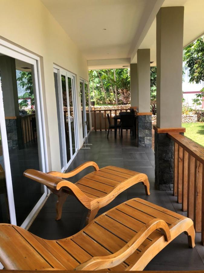 South Mountain Resort Siquijor Exterior photo