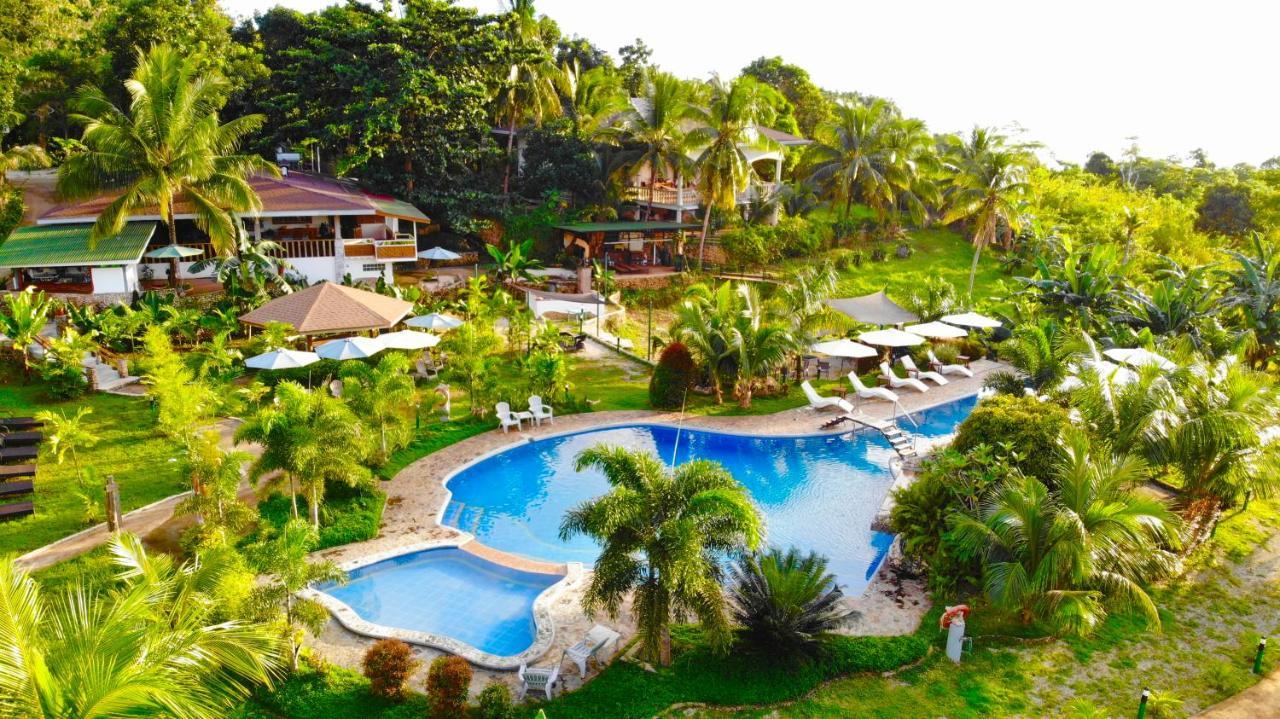 South Mountain Resort Siquijor Exterior photo