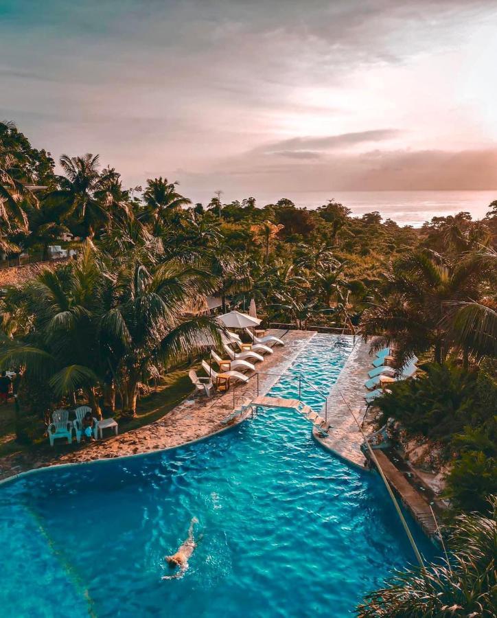 South Mountain Resort Siquijor Exterior photo
