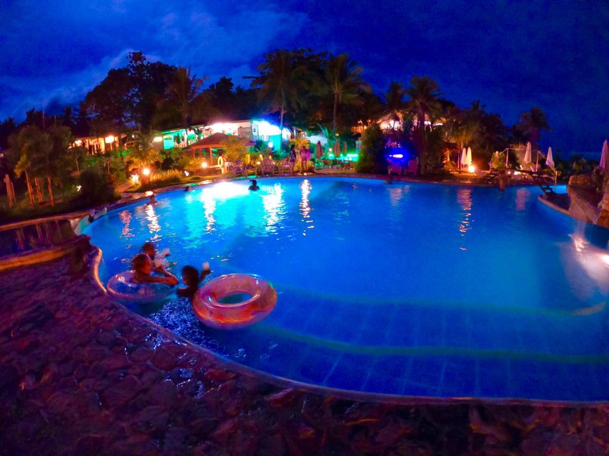 South Mountain Resort Siquijor Exterior photo